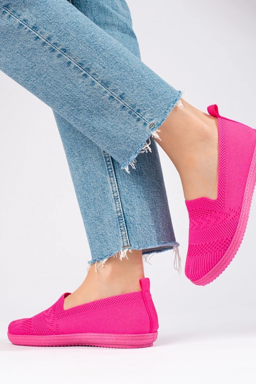 textile Chaussures femme Shelovet... textile Chaussures femme Shelovet...