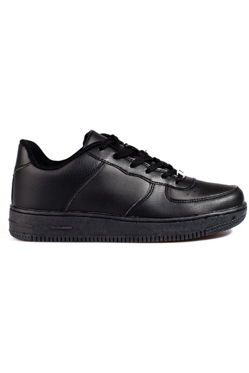 Chaussures de sport noires...