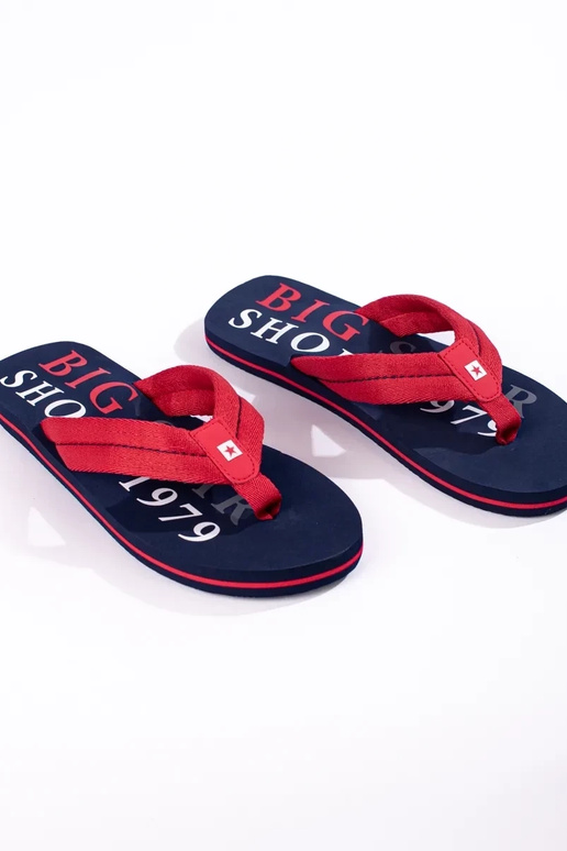 Chaussons BIG STAR LL174613