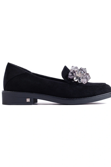 Mocassins femme Potocki en...