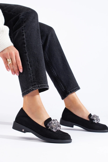 Mocassins femme Potocki en... 2