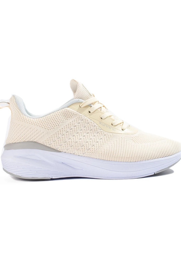 chaussures de sport beiges DK