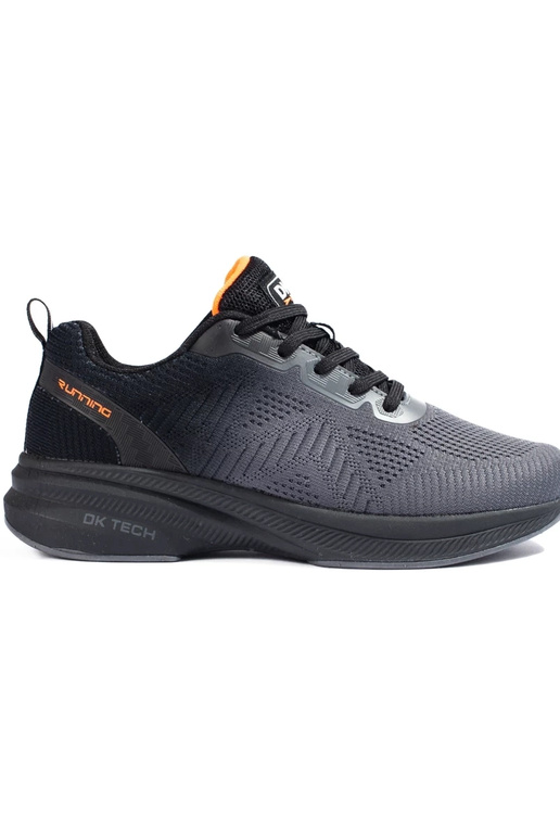 chaussures de sport DK couleur gris
