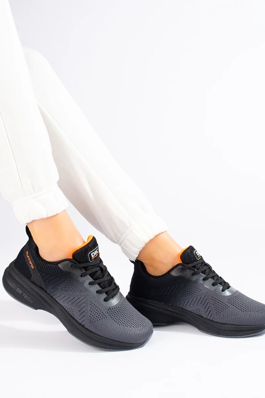 chaussures de sport DK couleur gris