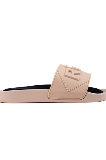 Chaussons Potocki beiges