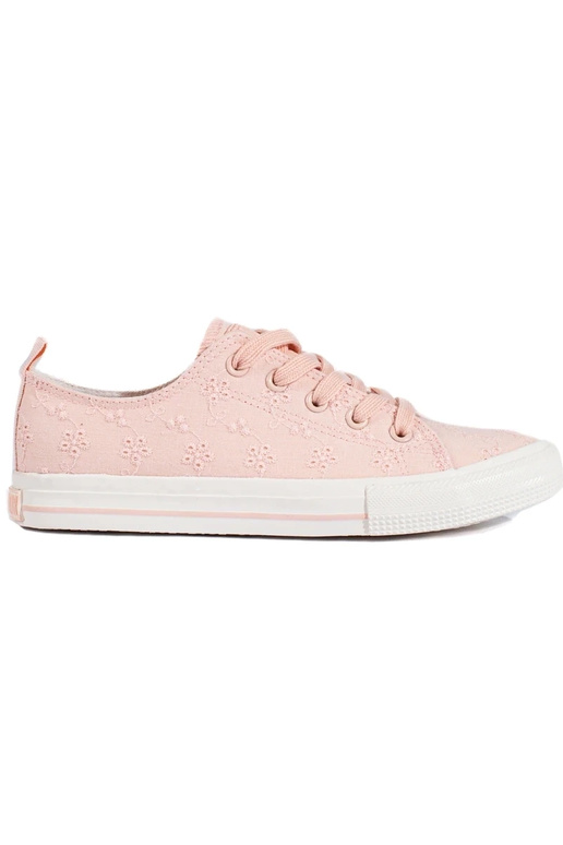 Chaussures femme blanches BIG STAR...