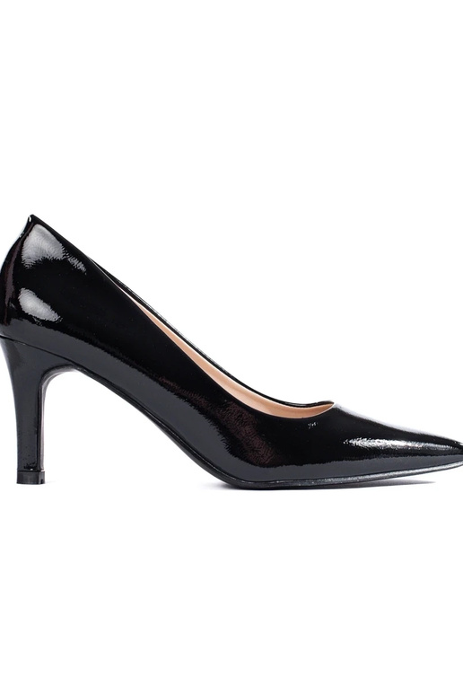 Talons hauts modèle classique...