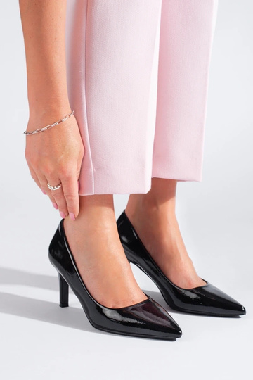 Talons hauts modèle... 2