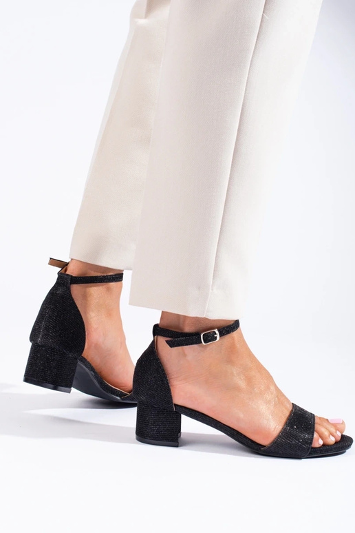 Sandales style élégant Shelovet... Sandales style élégant Shelovet...