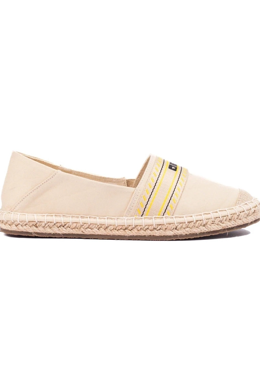 espadrilles beiges BIG STAR LL274895