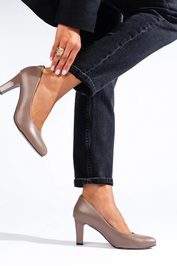 Modèle classique talons... 2