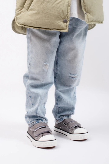 chaussures casual couleur... 2