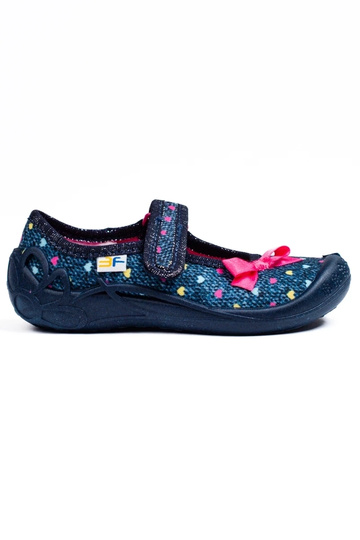 Chaussons enfants avec...