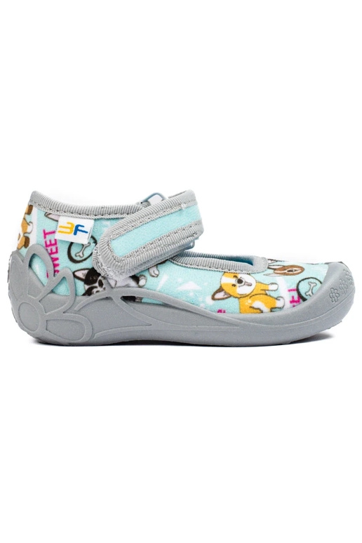 Chaussons pour enfants avec chiots... Chaussons pour enfants avec chiots...