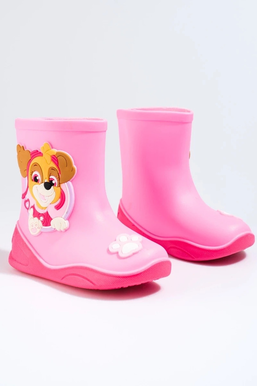 Chaussures en caoutchouc pour enfants...