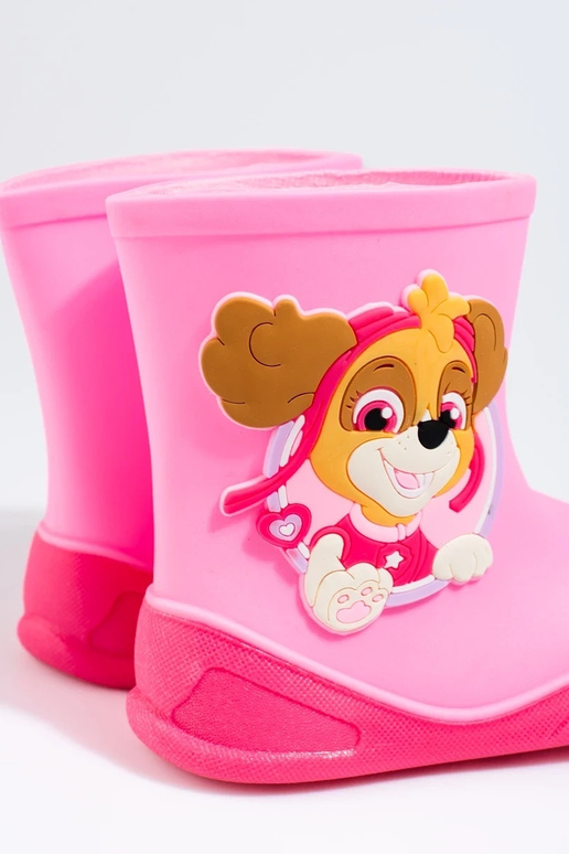 Chaussures en caoutchouc pour enfants...