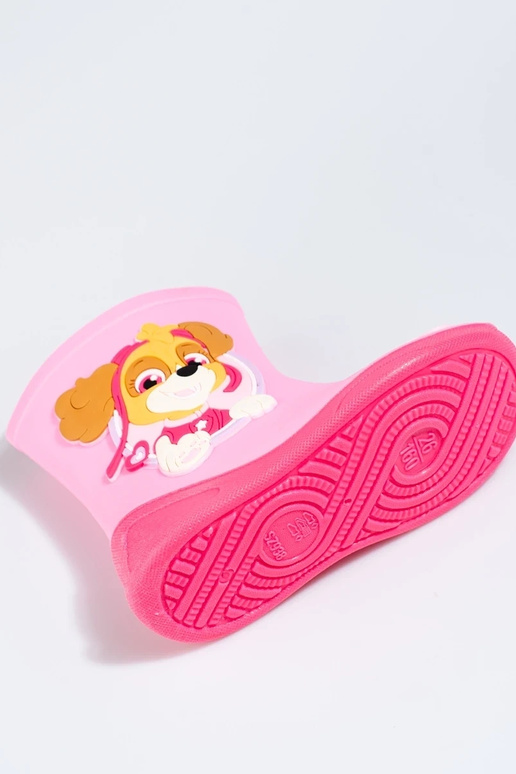 Chaussures en caoutchouc pour enfants...