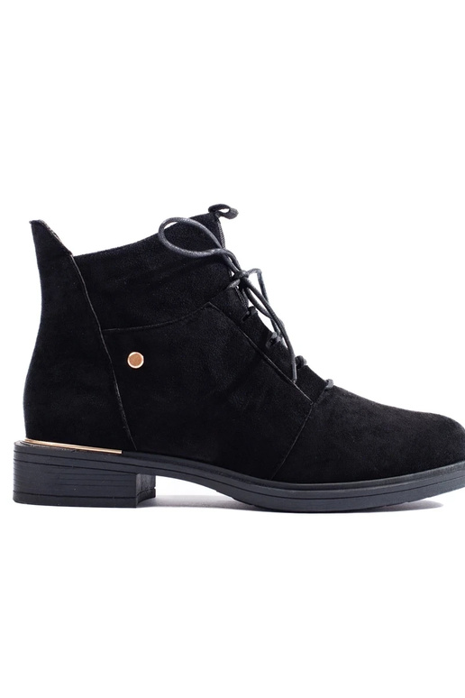 Chaussures en daim pour femme de... Chaussures en daim pour femme de...