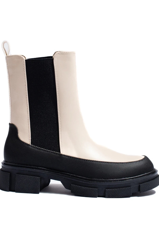 beige Chaussures femme pour femme