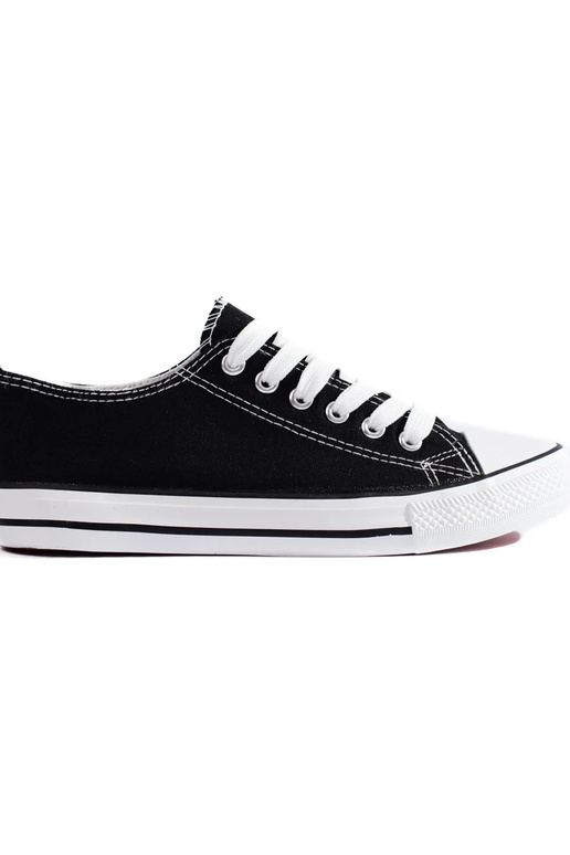 Chaussures Shelovet noires d'un...