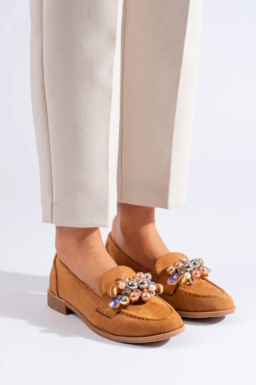 Seigneurs avec des cristaux Shelovet Seigneurs avec des cristaux Shelovet