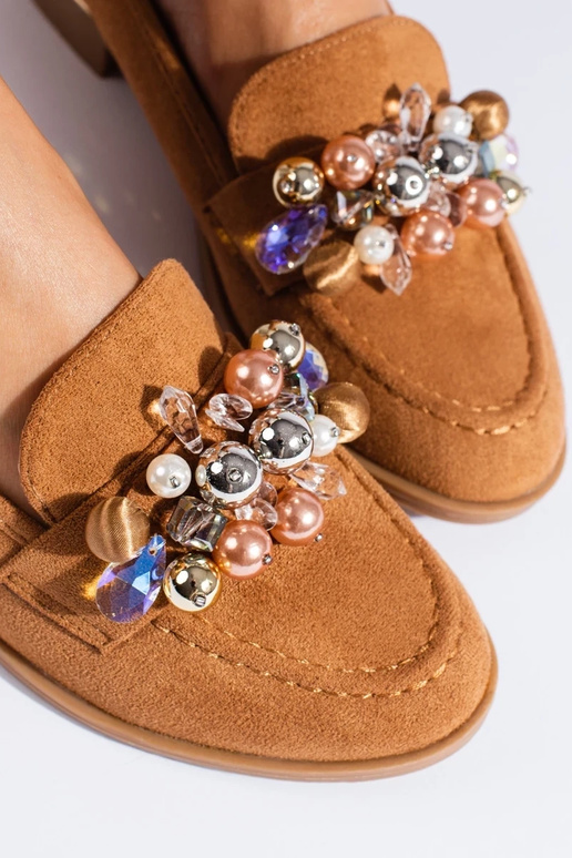 Seigneurs avec des cristaux Shelovet Seigneurs avec des cristaux Shelovet