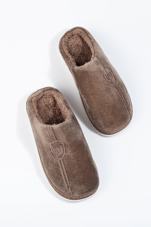 pantoufles pour hommes Shelovet