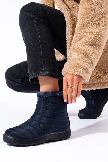 bottes de neige pour femmes... 2