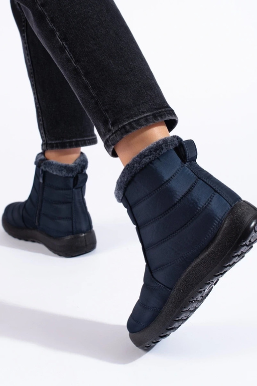 bottes de neige pour femmes bleu... bottes de neige pour femmes bleu...