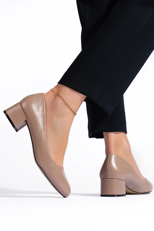 Les chaussures à talons hauts sont...