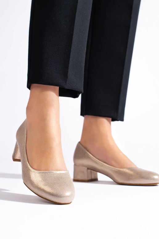 Chaussures à talons hauts