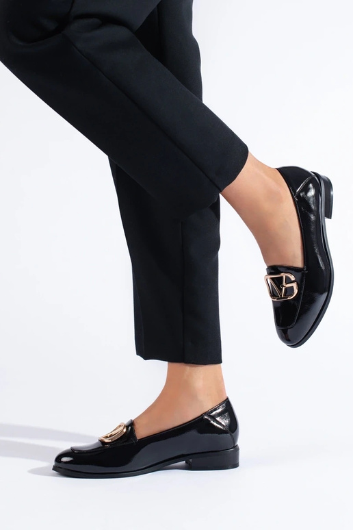bottines noires pour femmes en cuir... bottines noires pour femmes en cuir...