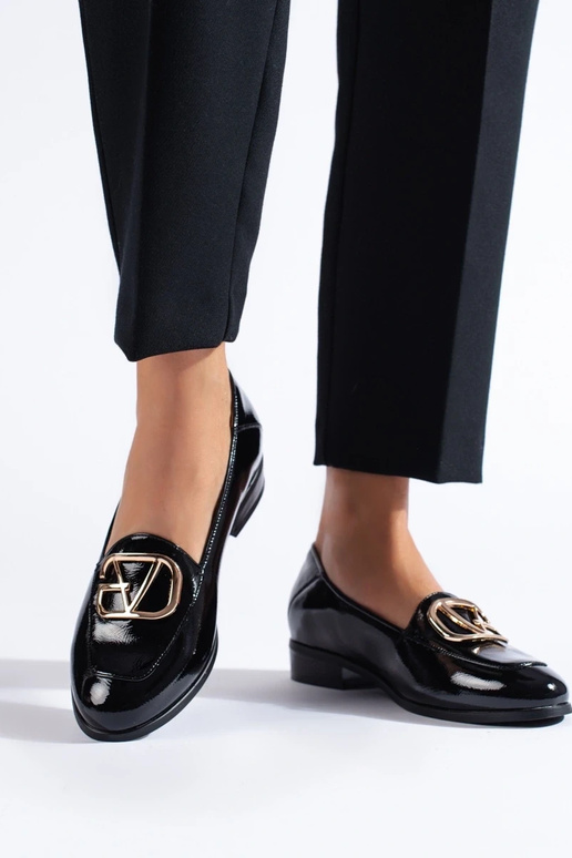 bottines noires pour femmes en cuir... bottines noires pour femmes en cuir...