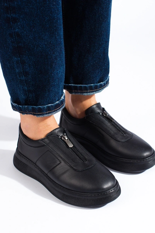 bottines femme noires T.Sokolski bottines femme noires T.Sokolski