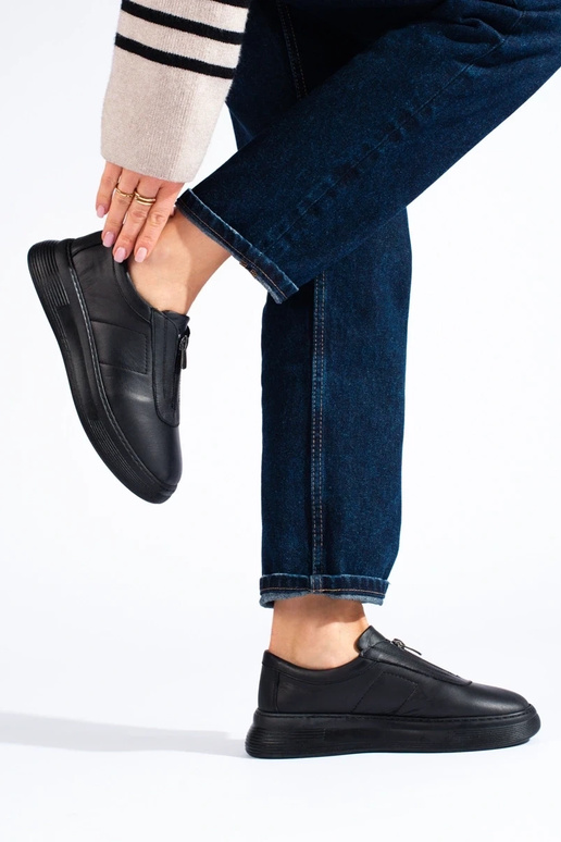 bottines femme noires T.Sokolski bottines femme noires T.Sokolski