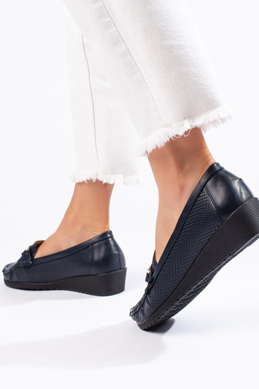 mocassins femme bleu marine mocassins femme bleu marine