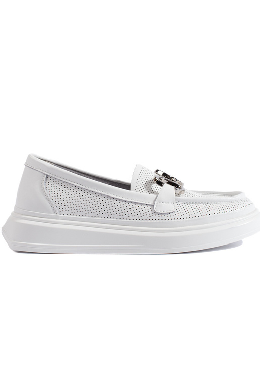 mocassins blancs pour femmes mocassins blancs pour femmes