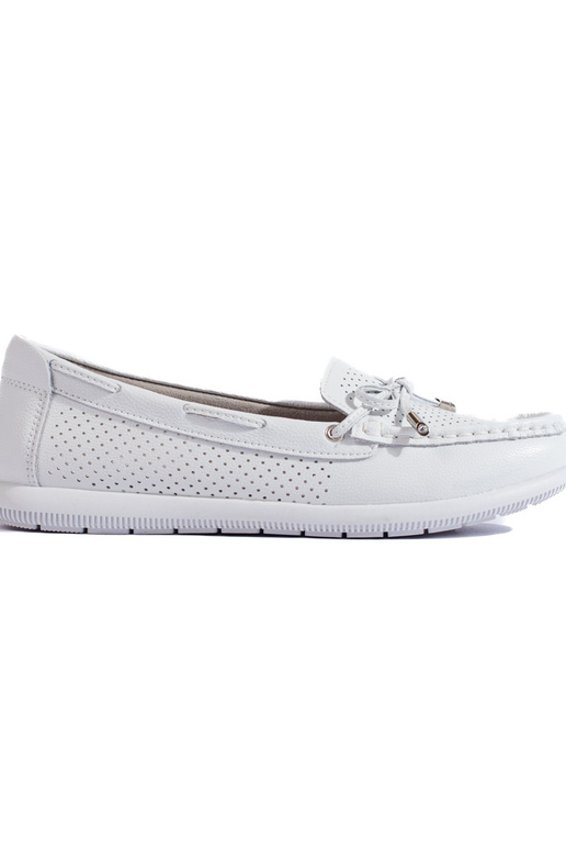 mocassins blancs pour femmes mocassins blancs pour femmes