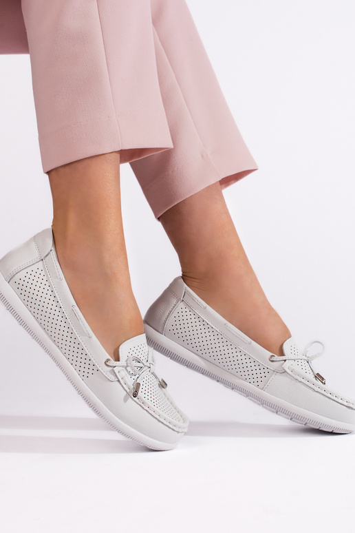 mocassins blancs pour femmes mocassins blancs pour femmes