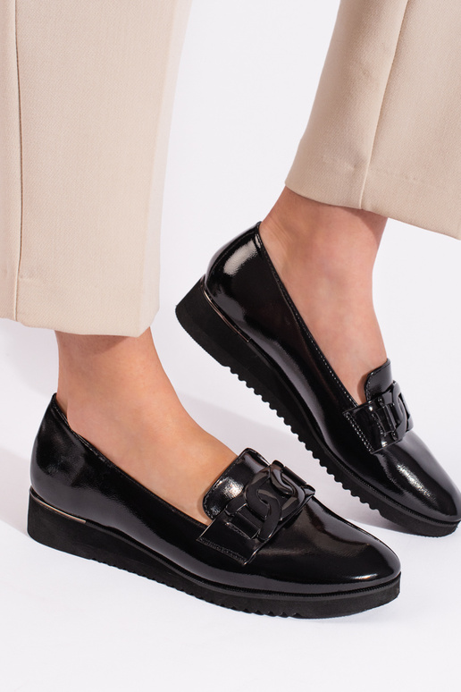 Bottes style lords pour femmes avec...