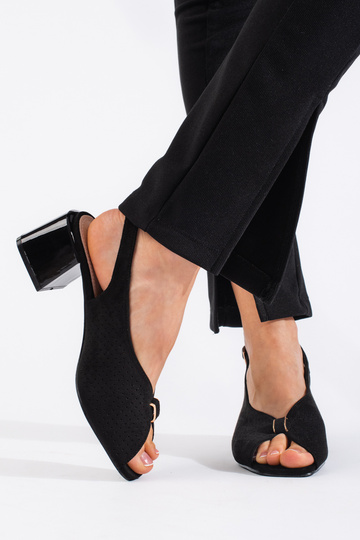 Sandales de style élégant... 2