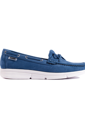 mocassins pour femmes