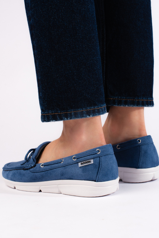 mocassins pour femmes