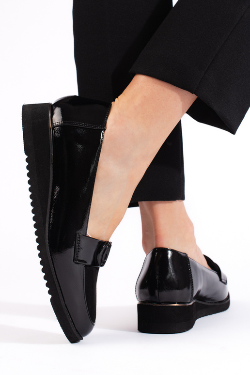 Chaussures modèle Lords de style...