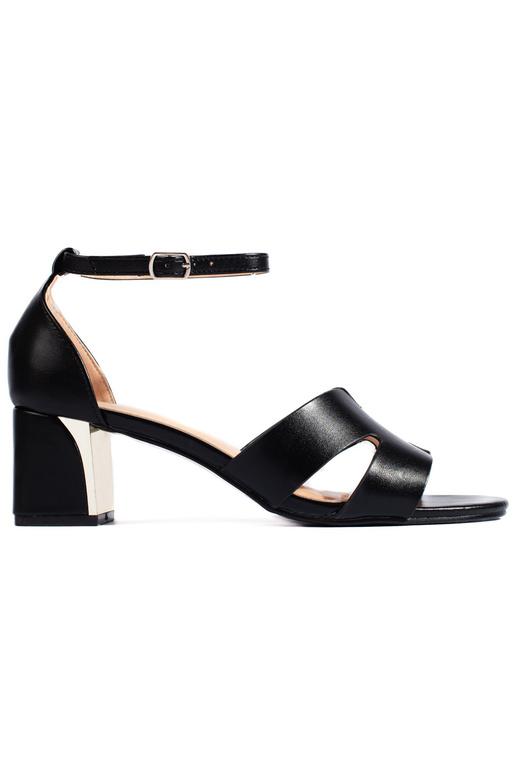 sandales noires sandales noires