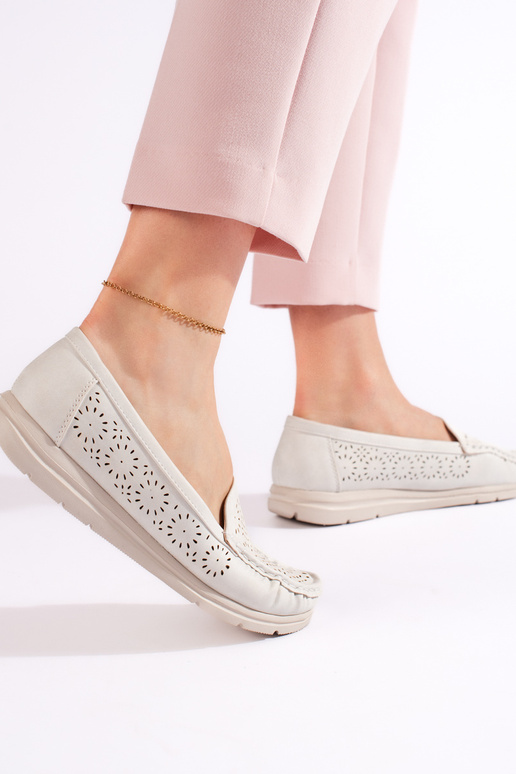 avec éléments ajourés, mocassins pour... avec éléments ajourés, mocassins pour...