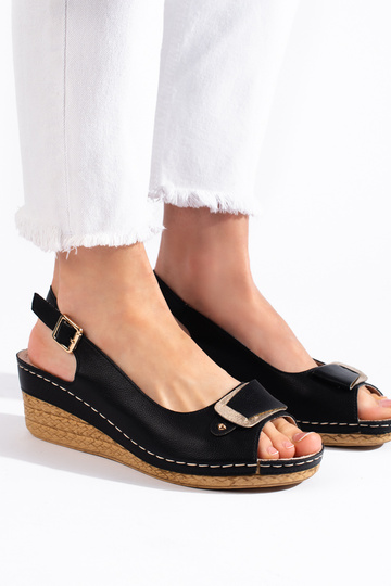 espadrilles noires 2