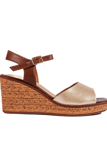 sandales de Sergio Leone