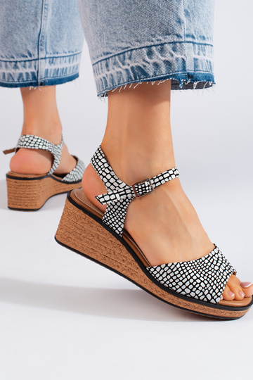 sandales de Sergio Leone 2