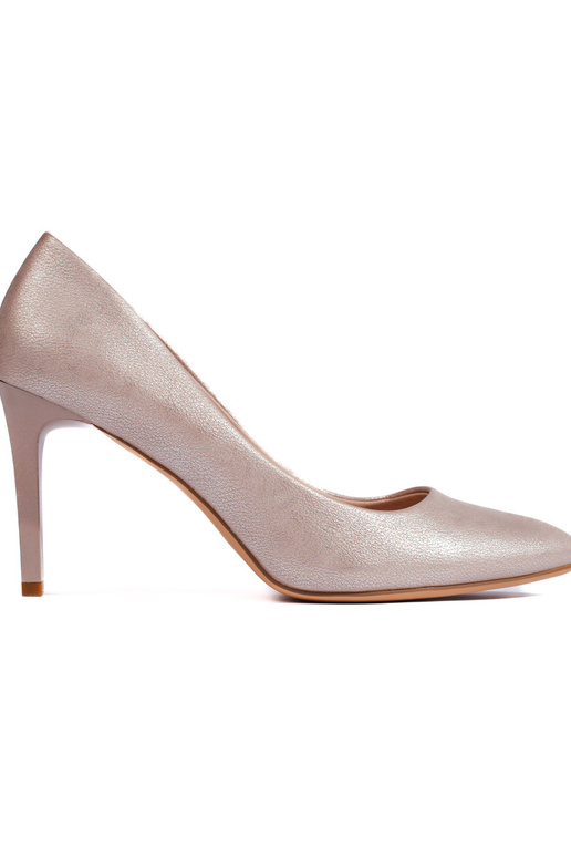 Talons hauts de style classique Talons hauts de style classique